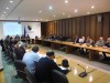 Чланови Заједничке комисије за одбрану и безбједност БиХ са полазницима Курса безбједносне политике